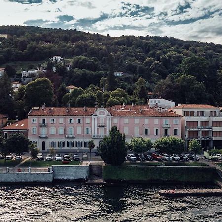 Villa Martelli Бельджірате Екстер'єр фото